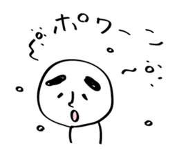 MAYUGE boy sticker #685598