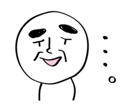 MAYUGE boy sticker #685603