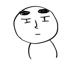 MAYUGE boy sticker #685604