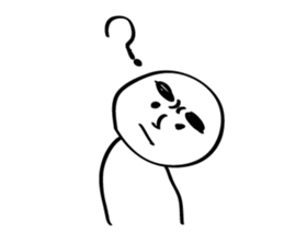 MAYUGE boy sticker #685605