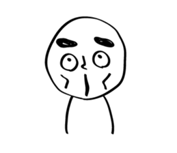 MAYUGE boy sticker #685609