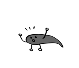 MAYUGE boy sticker #685620