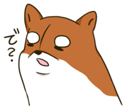 3 good guinea pig sticker #685671