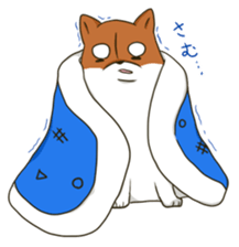 3 good guinea pig sticker #685677