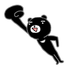 Tukinowakumazirou and sirokumako