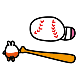 Silkworm Mayuko sticker #685840