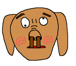 Sticker of healing sticker #686531