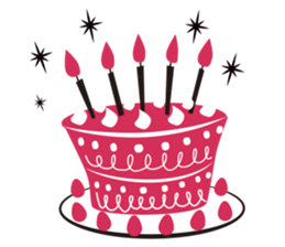 Stickers for Couples/2 color-print style sticker #686616