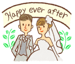 congratulations! great days! sticker #686629