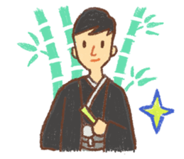 congratulations! great days! sticker #686633