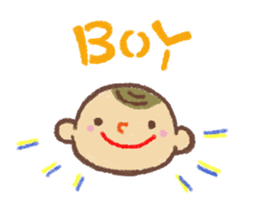 congratulations! great days! sticker #686649