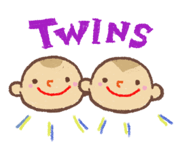 congratulations! great days! sticker #686651