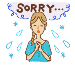 congratulations! great days! sticker #686665