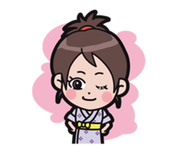 Eisa Stickers sticker #687050