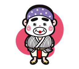 Eisa Stickers sticker #687057