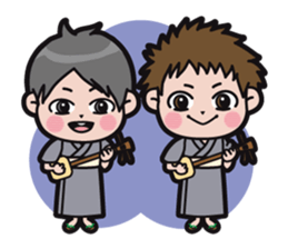 Eisa Stickers sticker #687060