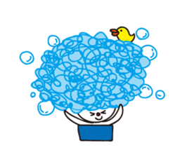 Afron sticker #687318