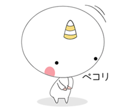 MAME-ONI Sticker sticker #687346