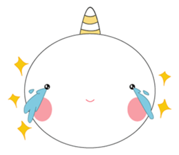 MAME-ONI Sticker sticker #687360