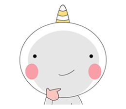 MAME-ONI Sticker sticker #687367