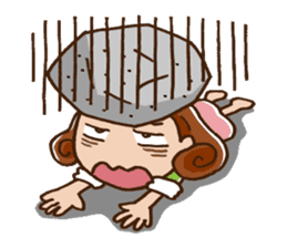 To children from mom sticker #687463