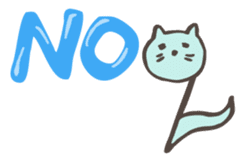 Pianist Cat "Nyappi" sticker #687593