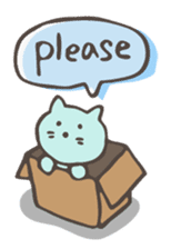 Pianist Cat "Nyappi" sticker #687608