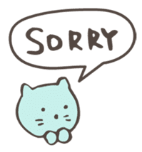 Pianist Cat "Nyappi" sticker #687624