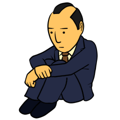 Samrai-boy and pleasant friends