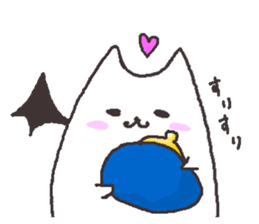 maou   [MIlk Kingdom] sticker #688005