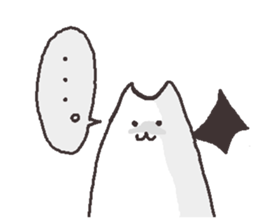 maou   [MIlk Kingdom] sticker #688014