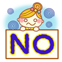 Mom stamp sticker #688171