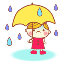 Mom stamp sticker #688180