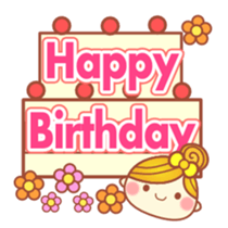 Mom stamp sticker #688185