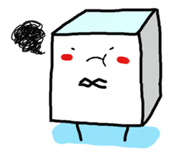 TofuBoy sticker #688187