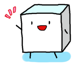 TofuBoy sticker #688188