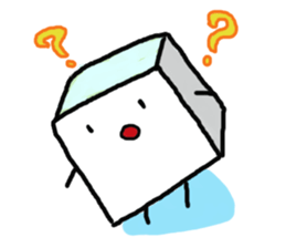 TofuBoy sticker #688192