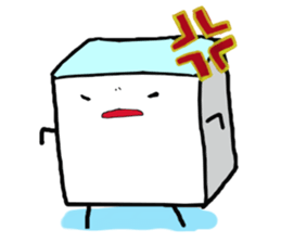 TofuBoy sticker #688195