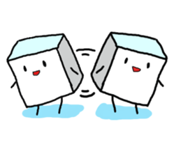 TofuBoy sticker #688203