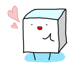 TofuBoy sticker #688204