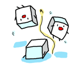 TofuBoy sticker #688207