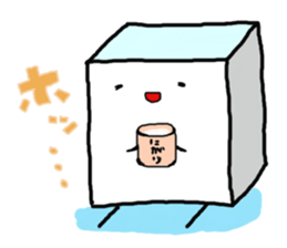 TofuBoy sticker #688208