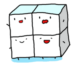 TofuBoy sticker #688211