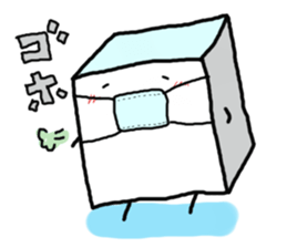 TofuBoy sticker #688212