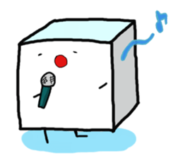 TofuBoy sticker #688221