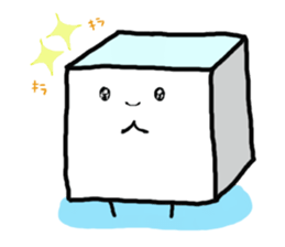 TofuBoy sticker #688223