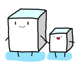 TofuBoy sticker #688224