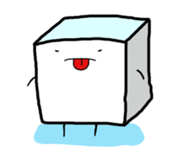 TofuBoy sticker #688225