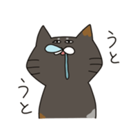 CAT'S sticker #688540