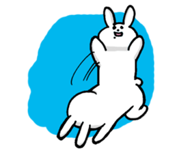 maniarabbit sticker #688716